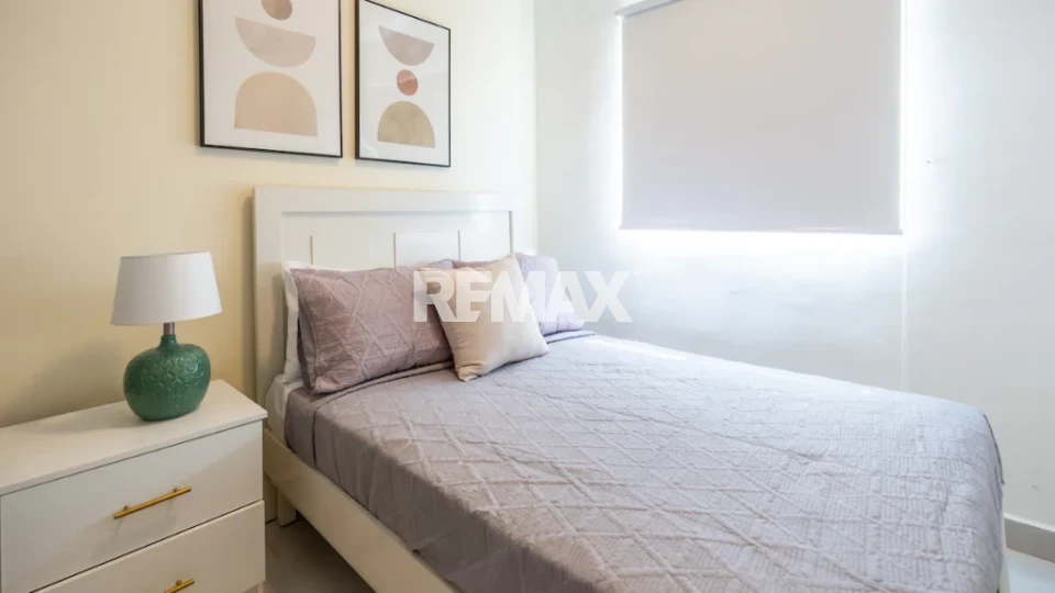 Apartment en PUNTA CANA, BAVARO