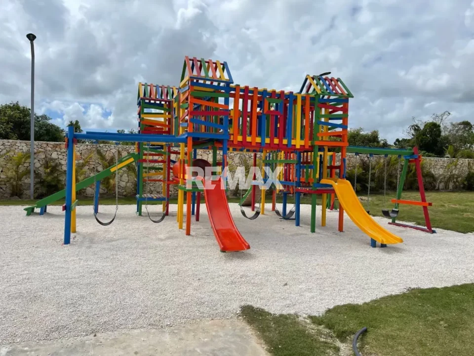 Apartment en PUNTA CANA, BAVARO