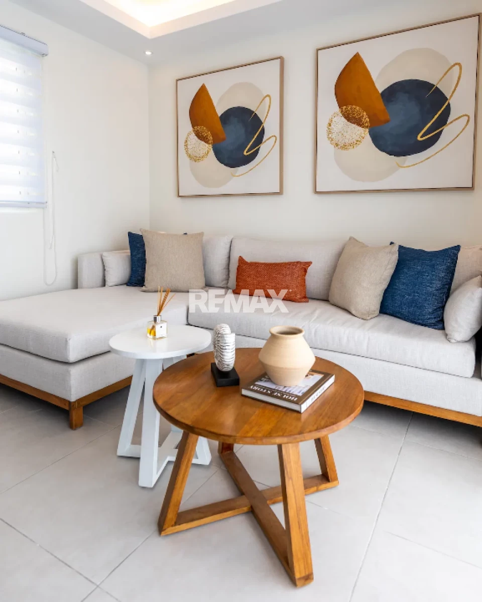 Apartment en PUNTA CANA, BAVARO
