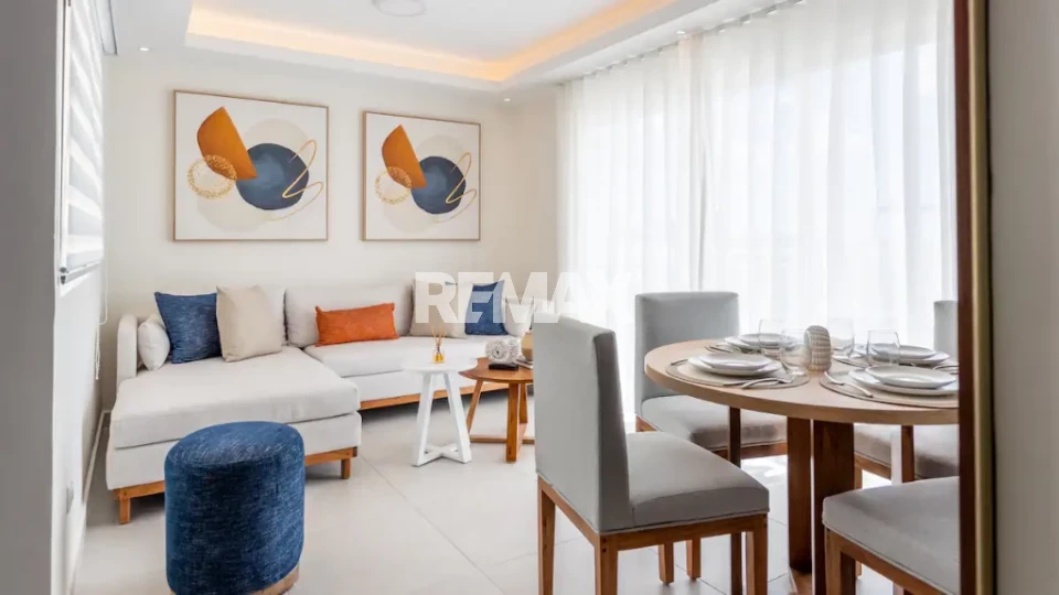 Apartment en PUNTA CANA, BAVARO