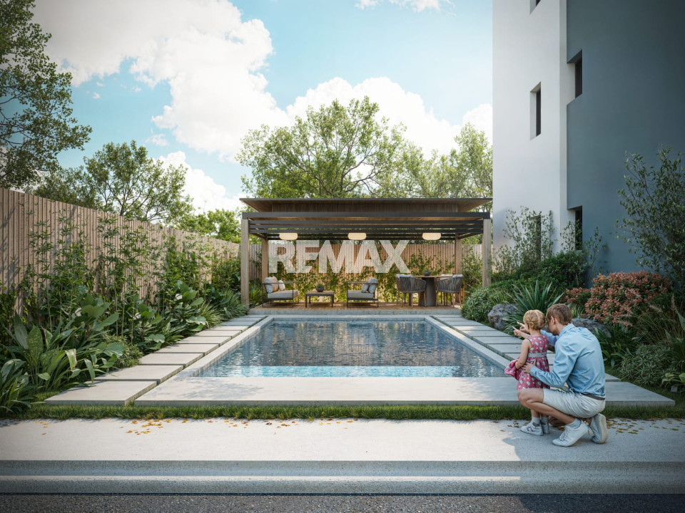 Proyecto en BAVARO, RESIDENCIAL BRISAS DE PUNTA CANA