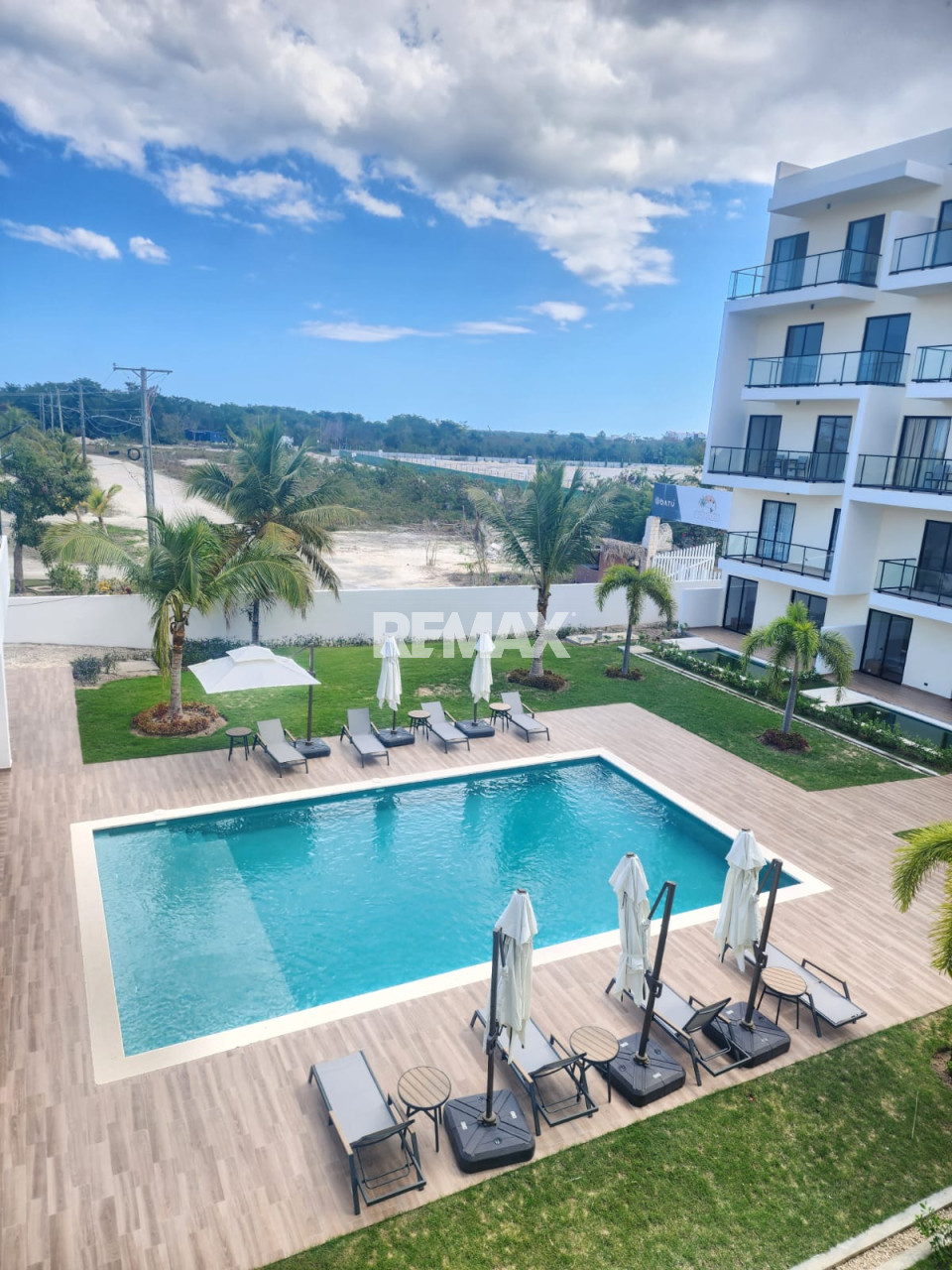Apartment en PUNTA CANA, Downtown Punta Cana
