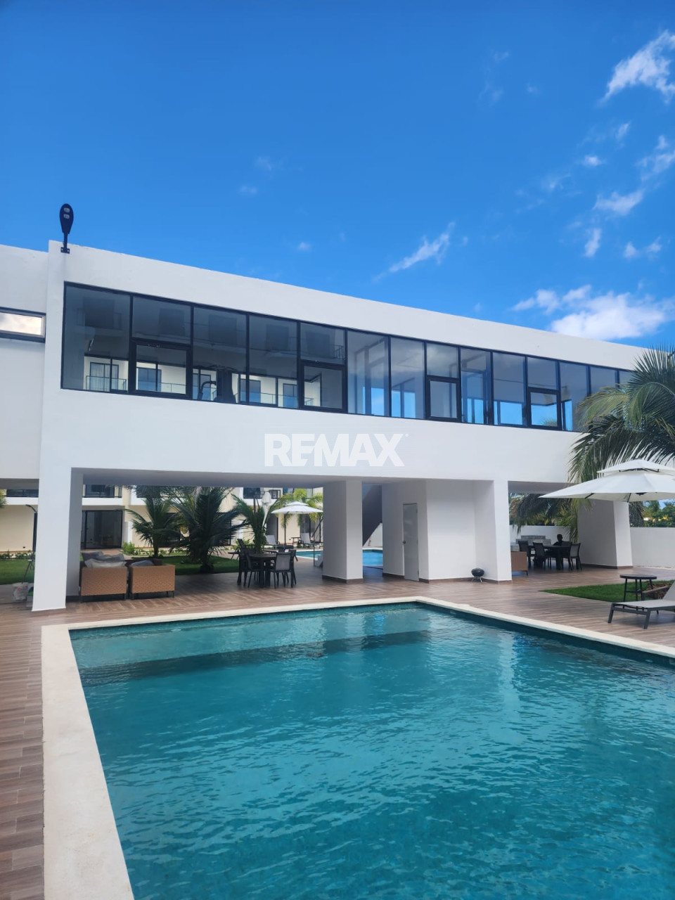 Apartment en PUNTA CANA, Downtown Punta Cana