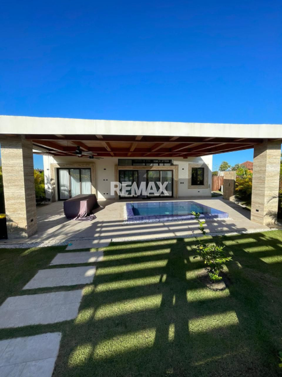 Casa en CAP CANA, Green Village Condo