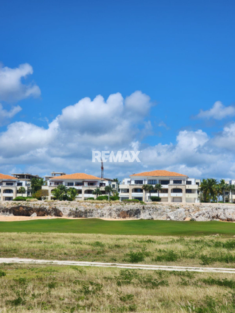 Land en CAP CANA, Las Iguanas Golf Residences