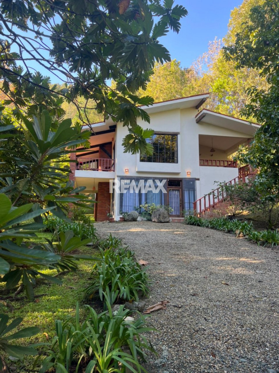 Casa en JARABACOA, PINAR QUEMADO
