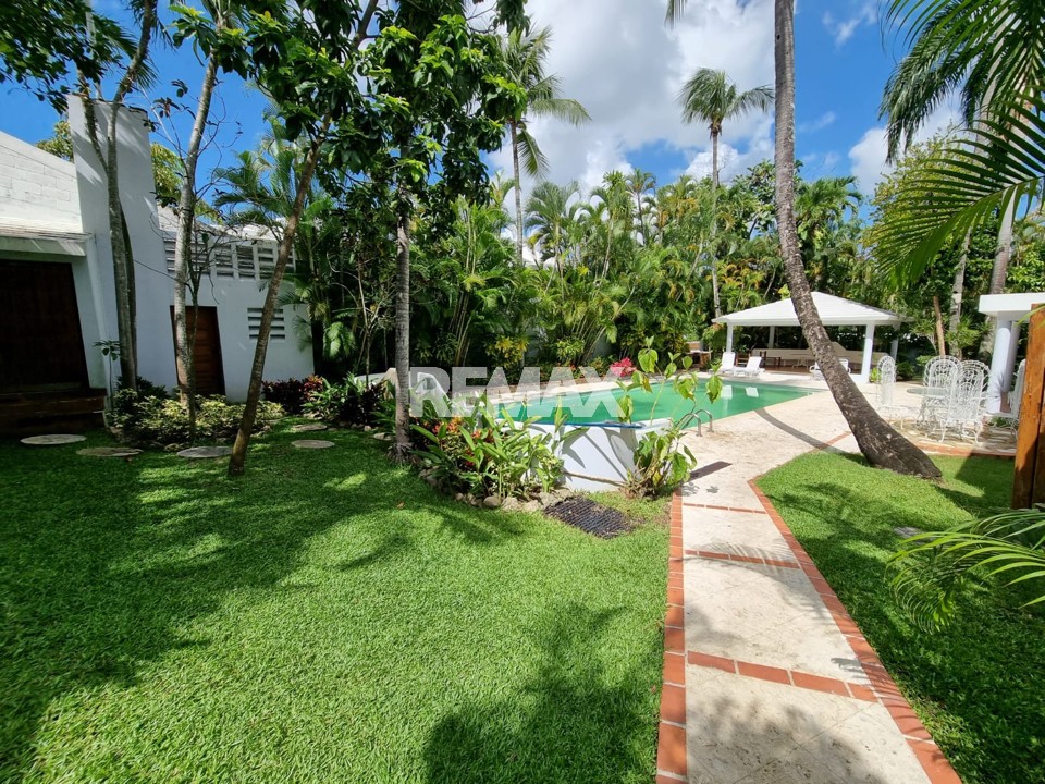 Casa en SANTO DOMINGO DE GUZMÁN, Viejo Arroyo Hondo