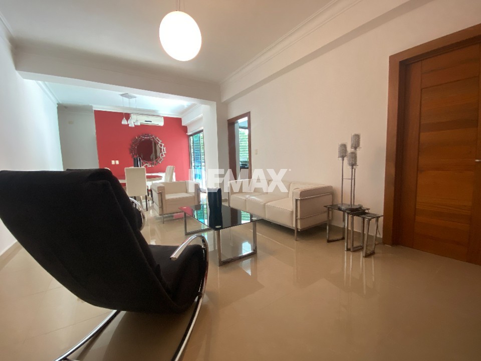 Apartamento en SANTO DOMINGO DE GUZMÁN, LA ESPERILLA