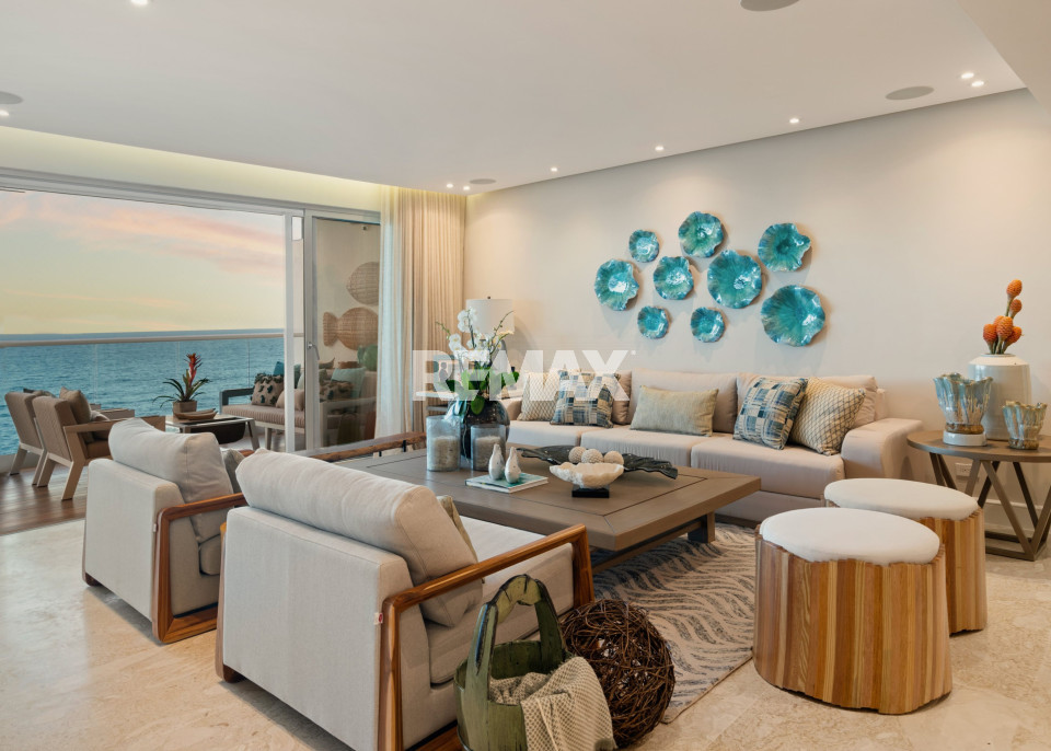 Apartamento en SAN PEDRO DE MACORÍS, JUAN DOLIO