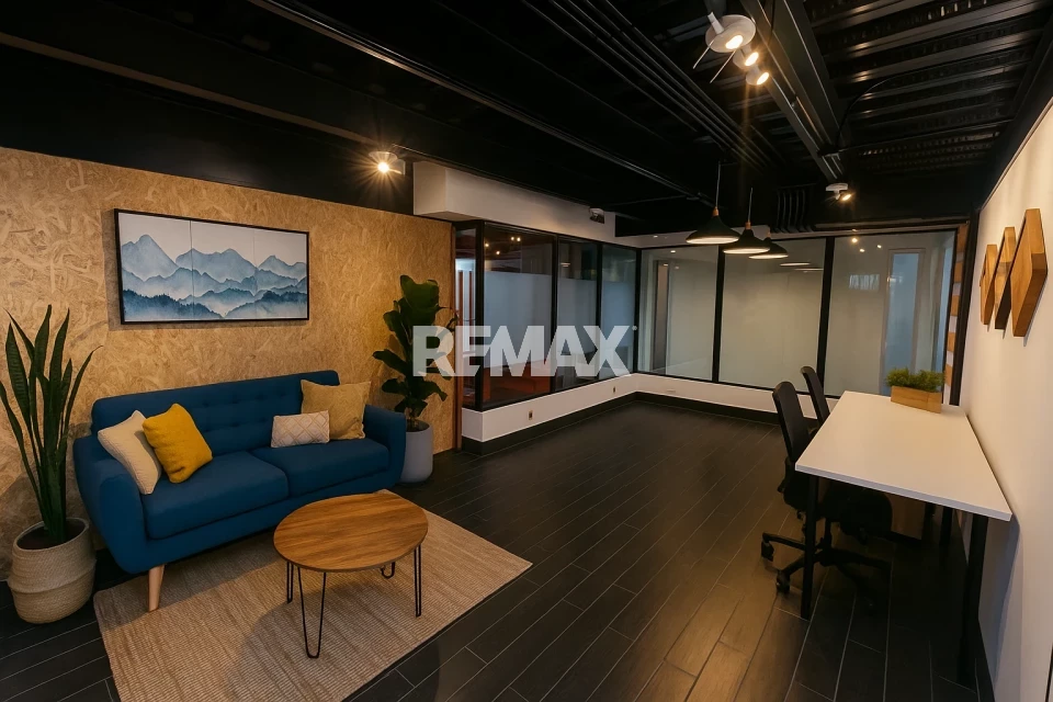 Local Comercial en SANTO DOMINGO DE GUZMÁN, LOS PRADOS