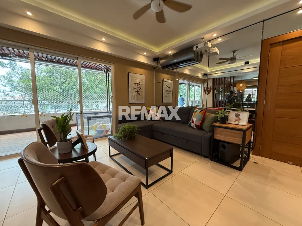 Apartamento en LOS PRADOS, SANTO DOMINGO DE GUZMÁN