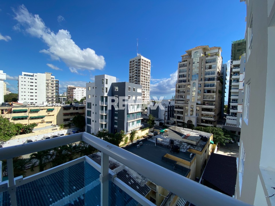 Apartamento en SANTO DOMINGO DE GUZMÁN, LA ESPERILLA