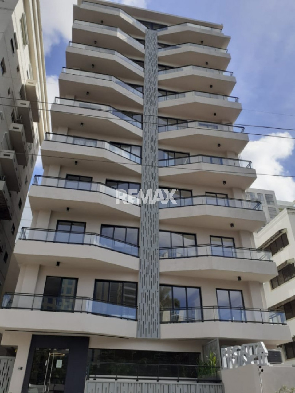 Apartamento en PIANTINI, SANTO DOMINGO DE GUZMÁN