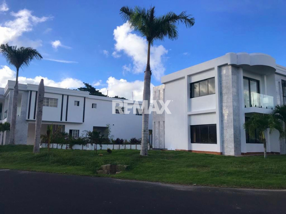 Casa en SAN PEDRO DE MACORÍS, PLAYA NUEVA ROMANA
