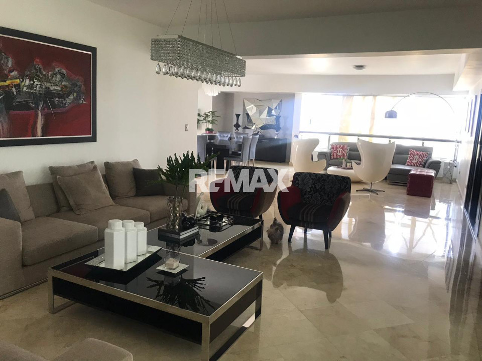 Apartamento en LA ESPERILLA, SANTO DOMINGO DE GUZMÁN