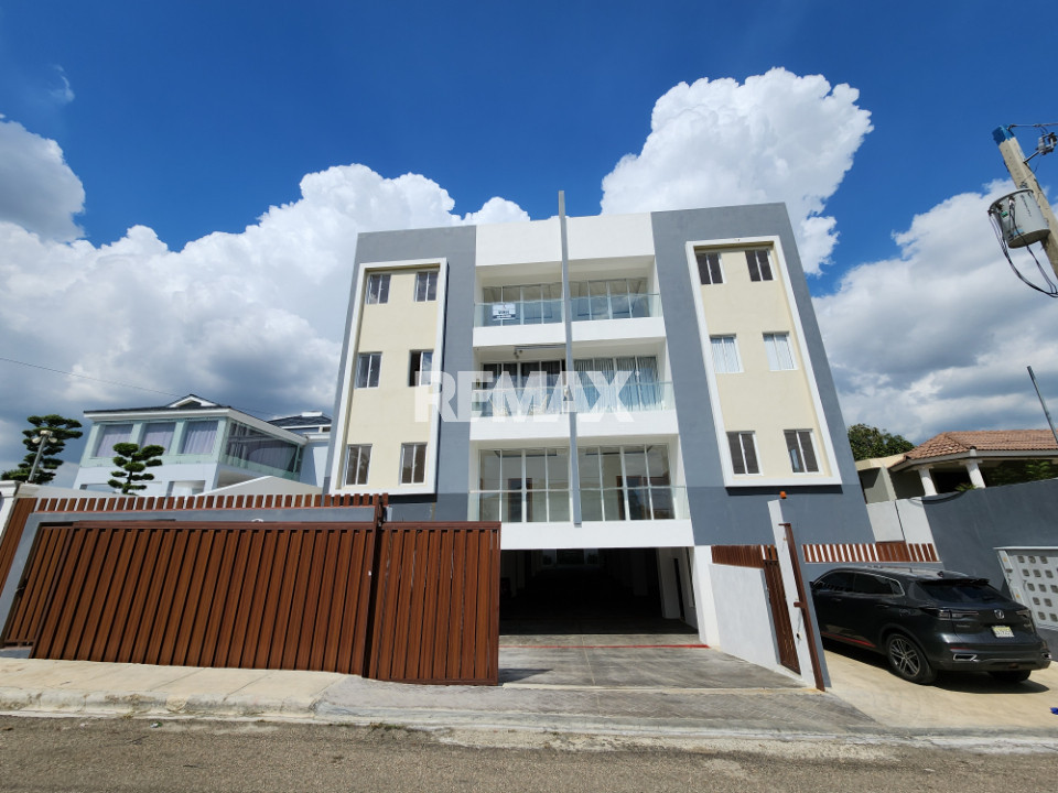 Apartamento en SANTIAGO, CERRO ALTO