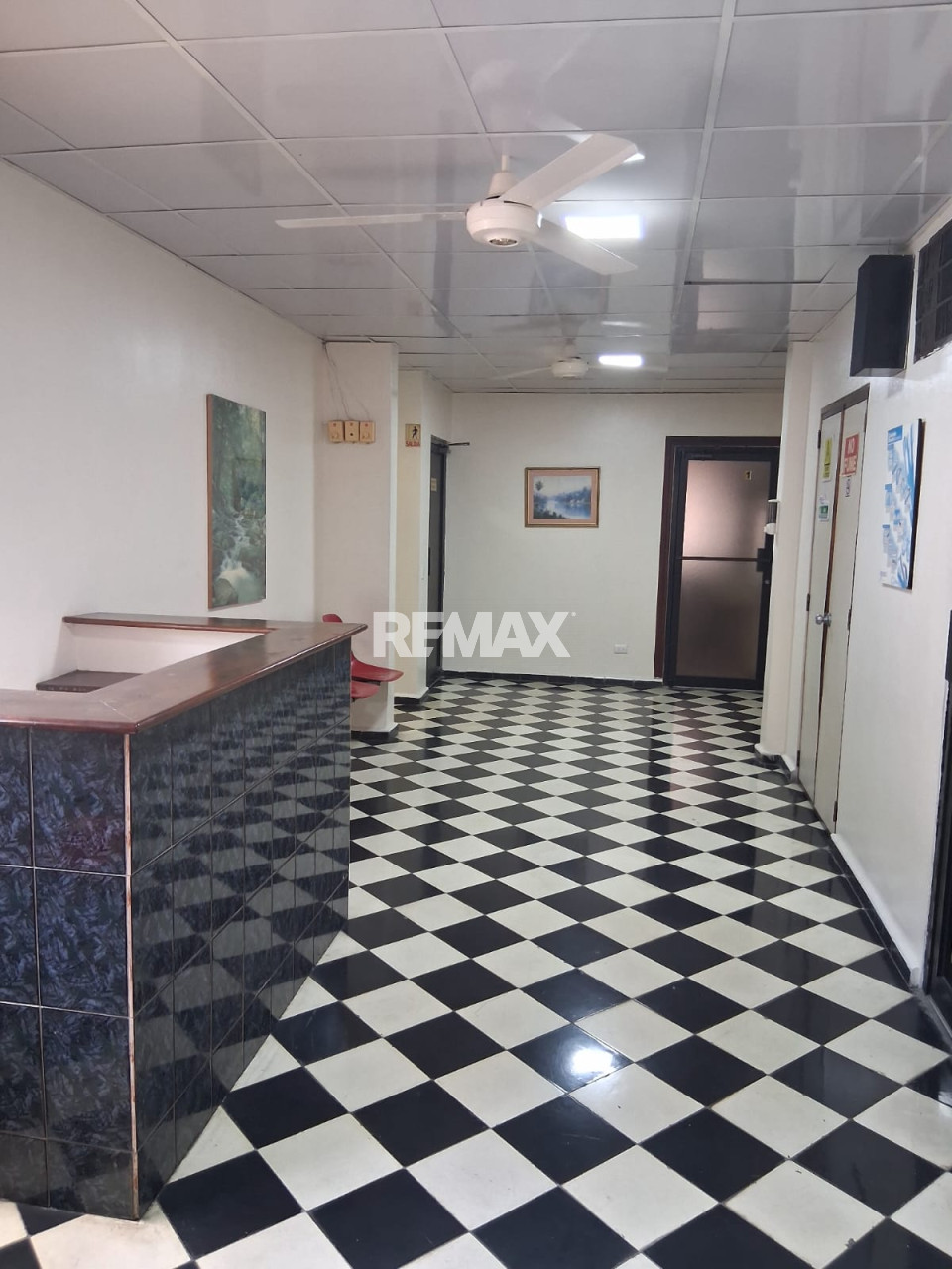 Office Space en SANTO DOMINGO DE GUZMÁN, GAZCUE