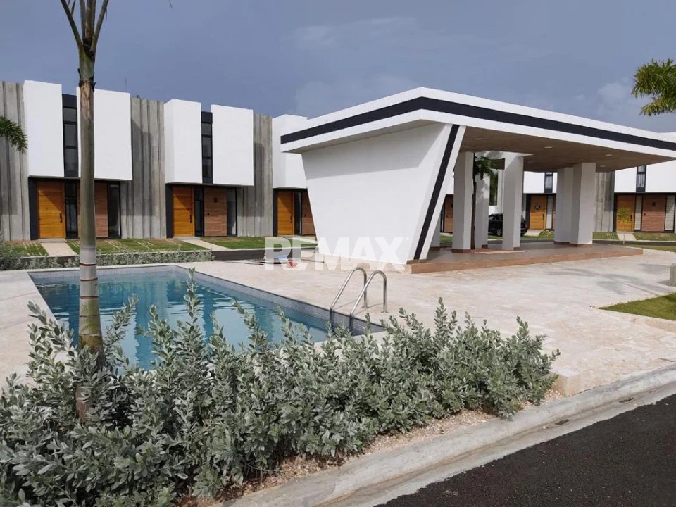 Casa en PUNTA CANA, WHITE SAND