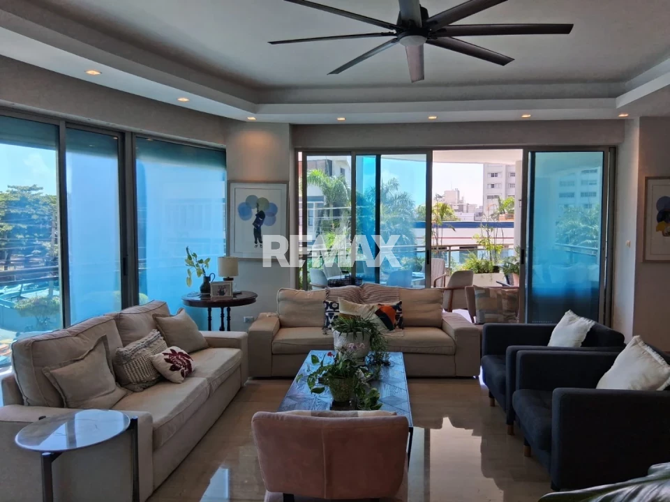 Apartamento en LA ESPERILLA, SANTO DOMINGO DE GUZMÁN