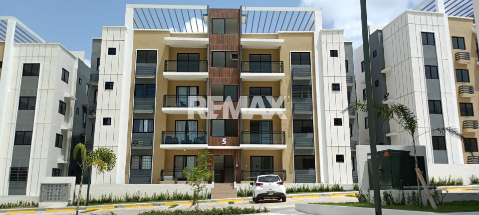 Apartamento en SANTO DOMINGO DE GUZMÁN, ARROYO MANZANO