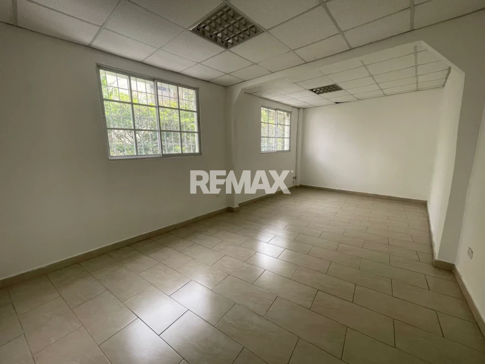 Commercial Space en SANTO DOMINGO DE GUZMÁN, GAZCUE