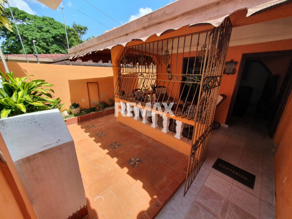 Casa en SANTO DOMINGO NORTE, VILLA MELLA