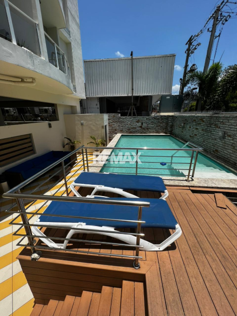 Apartment en SANTO DOMINGO DE GUZMÁN, Viejo Arroyo Hondo