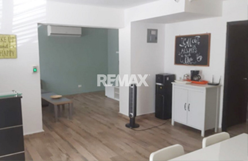 Apartment en SANTO DOMINGO DE GUZMÁN, GAZCUE