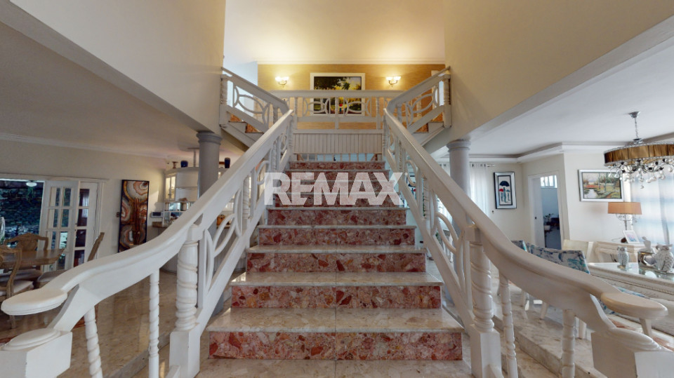 Casa en SANTO DOMINGO DE GUZMÁN, ALTOS DE ARROYO HONDO III