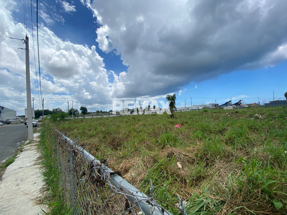 Land en SANTO DOMINGO ESTE, PRADO ORIENTAL I