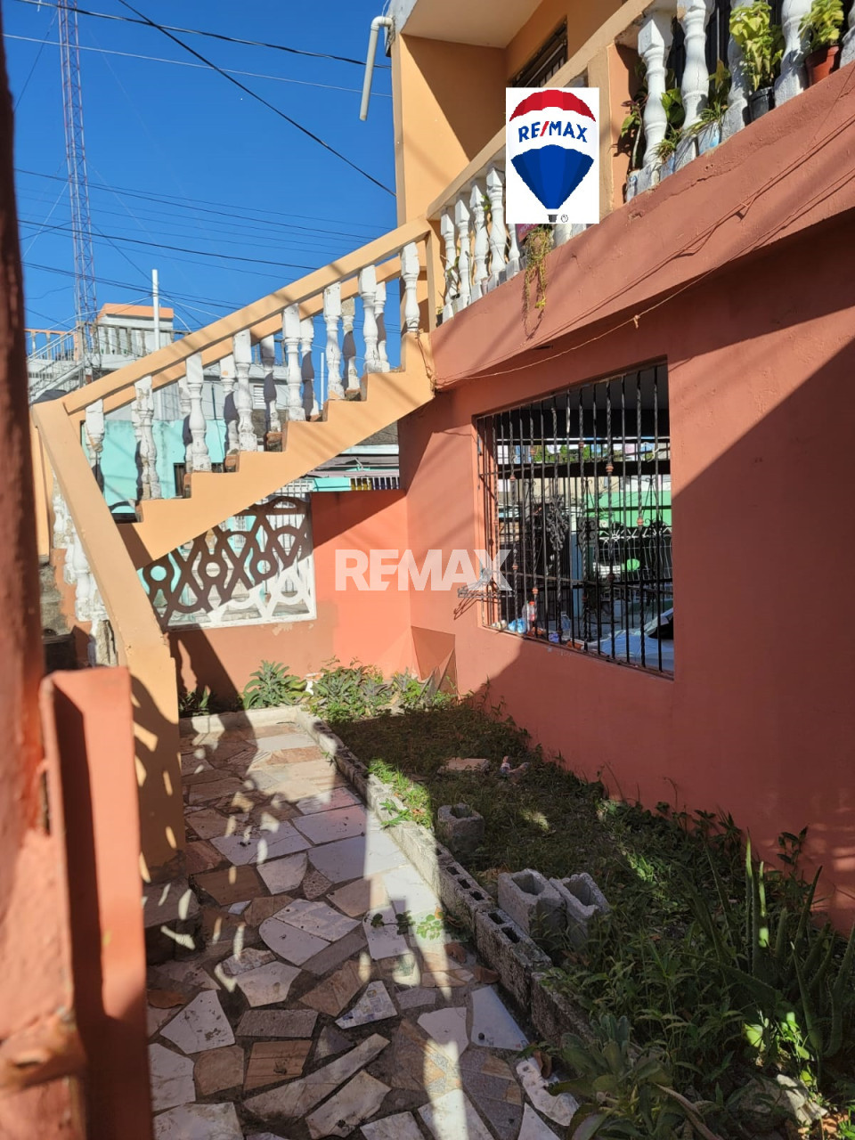 Casa en SANTO DOMINGO ESTE, LOS FRAILES II