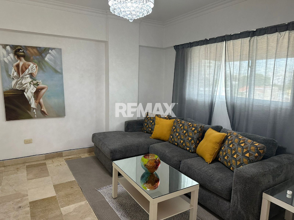 Apartamento en SANTO DOMINGO DE GUZMÁN, GAZCUE