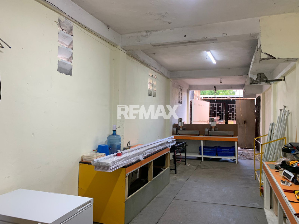 Commercial Space en SANTO DOMINGO DE GUZMÁN, VILLA FRANCISCA