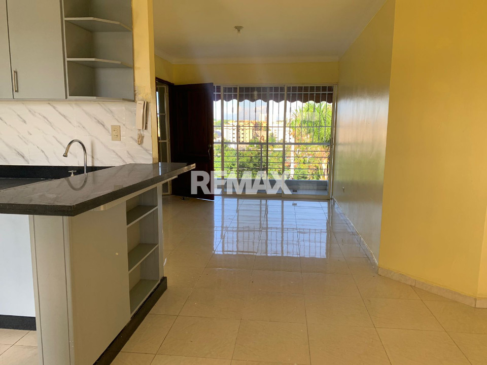 Apartment en SANTO DOMINGO NORTE, JACOBO MAJLUTA