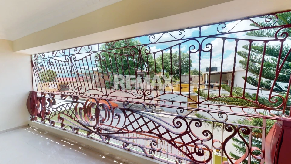 Casa en SANTO DOMINGO ESTE, URBANIZACIÓN LUCERNA