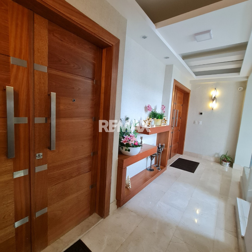 Apartamento en SANTO DOMINGO ESTE, ALMA ROSA I