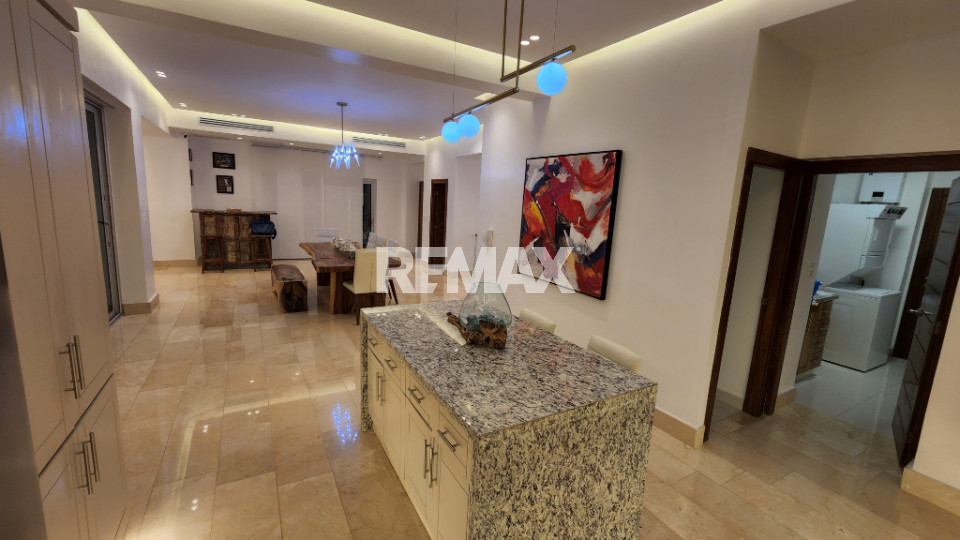 Apartamento en SANTO DOMINGO ESTE, ALMA ROSA I