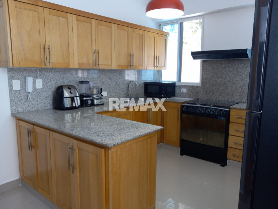 Apartamento en SANTO DOMINGO DE GUZMÁN, DON HONORIO