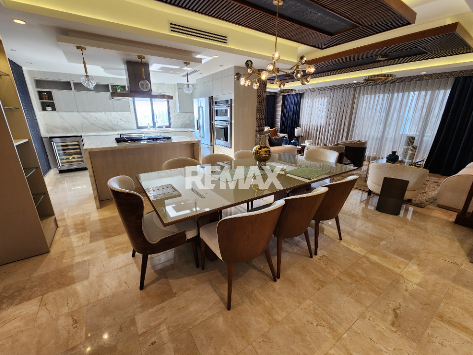 Apartamento en SANTO DOMINGO ESTE, ALMA ROSA I