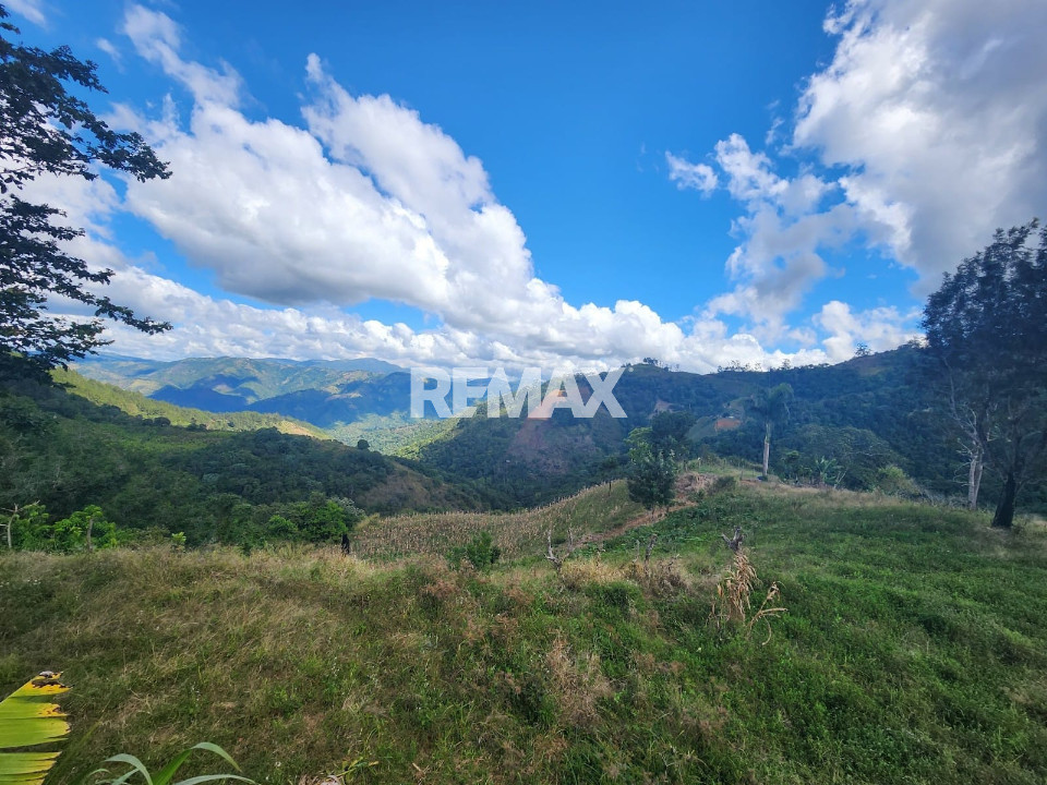 Terreno en TATÓN, SAN JOSÉ DE OCOA
