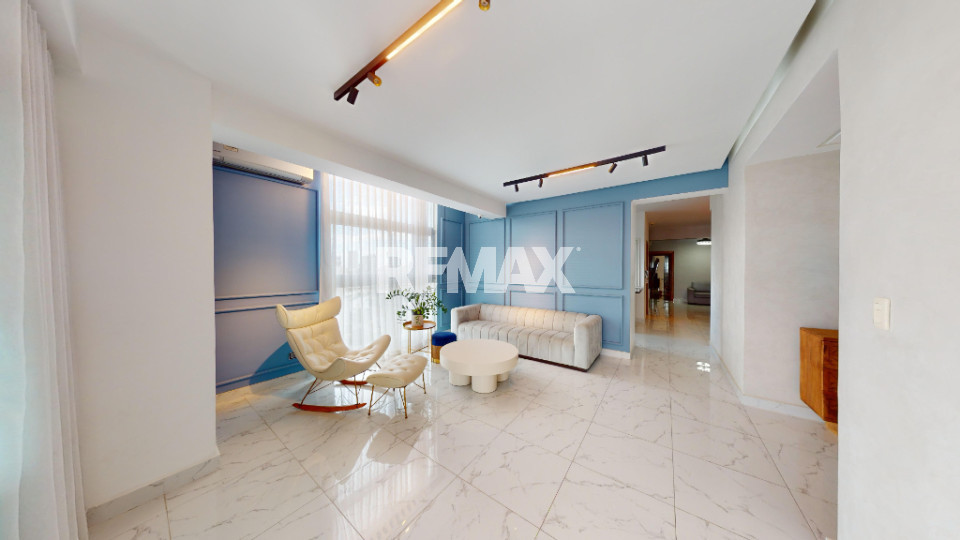 Apartamento en SANTO DOMINGO ESTE, ALMA ROSA I