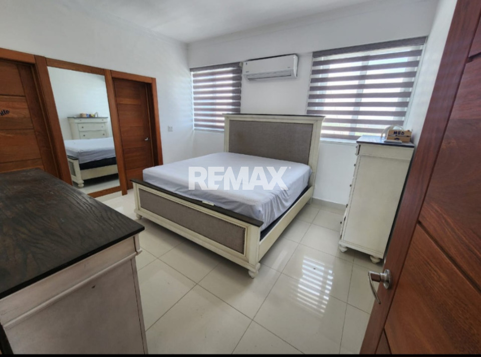 Apartamento en SANTO DOMINGO ESTE, ENSANCHE OZAMA