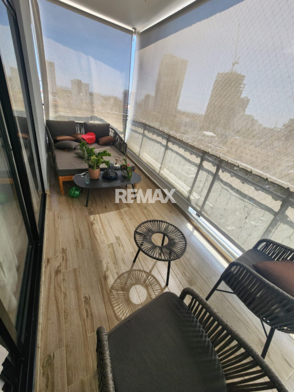 Apartamento en SANTO DOMINGO ESTE, ALMA ROSA I