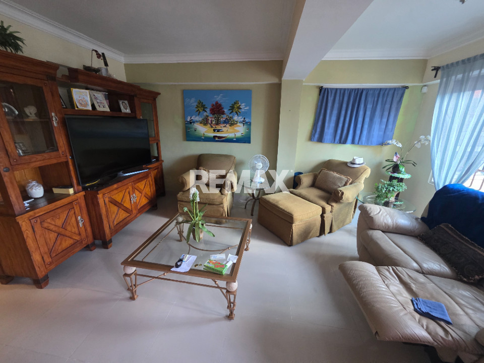 Apartamento en SANTO DOMINGO ESTE, REPARTO LOS TRES OJOS