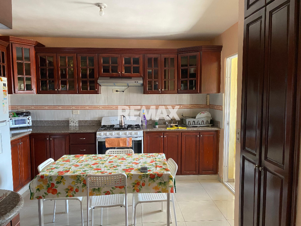 Apartamento en SANTO DOMINGO ESTE, ENSANCHE OZAMA