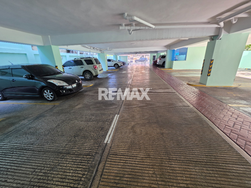 Apartamento en SANTO DOMINGO ESTE, ALMA ROSA II