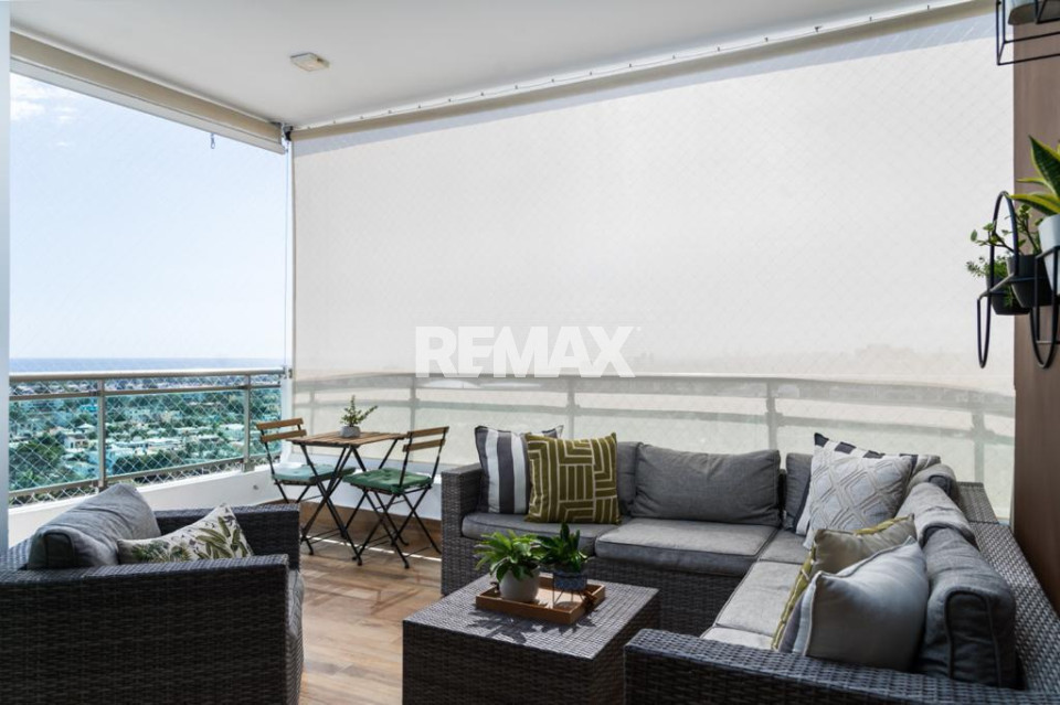 Apartamento en SANTO DOMINGO ESTE, ALMA ROSA I