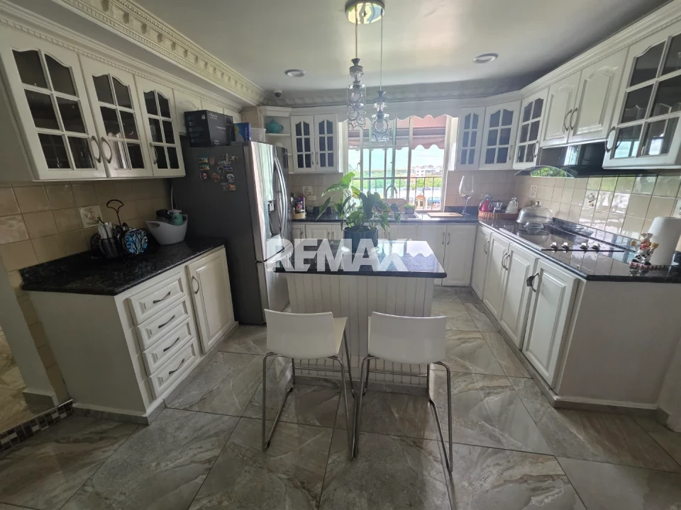 Apartment en SANTO DOMINGO ESTE, ALMA ROSA I