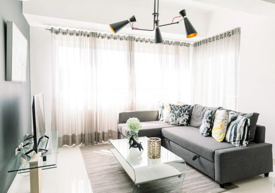 Apartment en SANTO DOMINGO DE GUZMÁN, PIANTINI