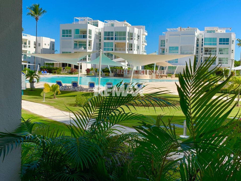 Apartment en SAN PEDRO DE MACORÍS, PLAYA NUEVA ROMANA